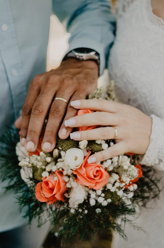 Kids-Marriage-Planning